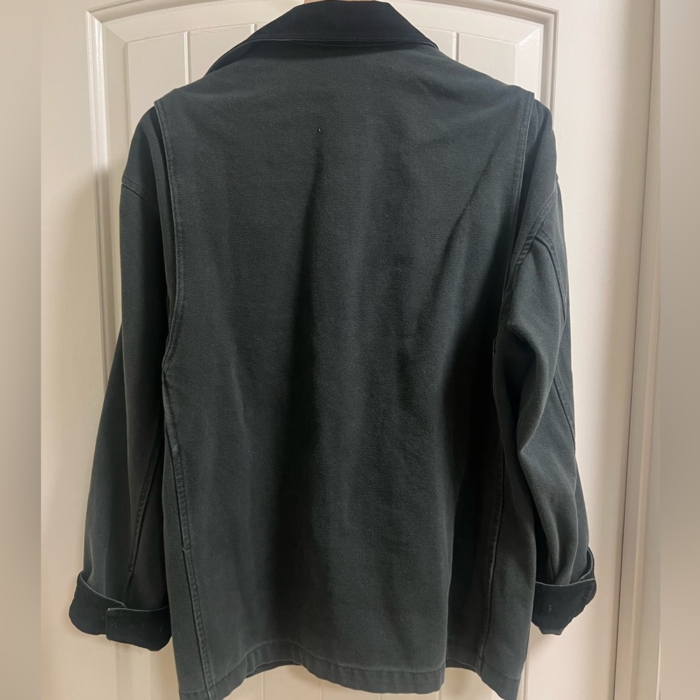 BNWT DOEN PASCUAL JACKET XXS - Picture 5 of 6
